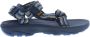 Teva C Hurricane XLT 2 KISHI DARK BLUE Sandalen - Thumbnail 3