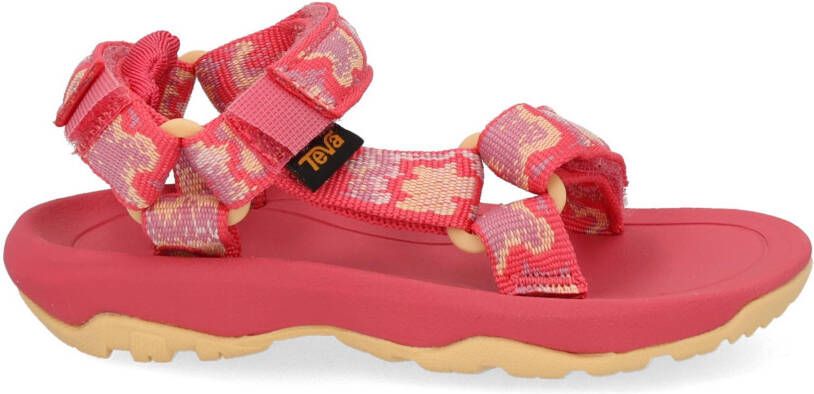 Teva Hurricane XLT 2 1019390 NFL Roze