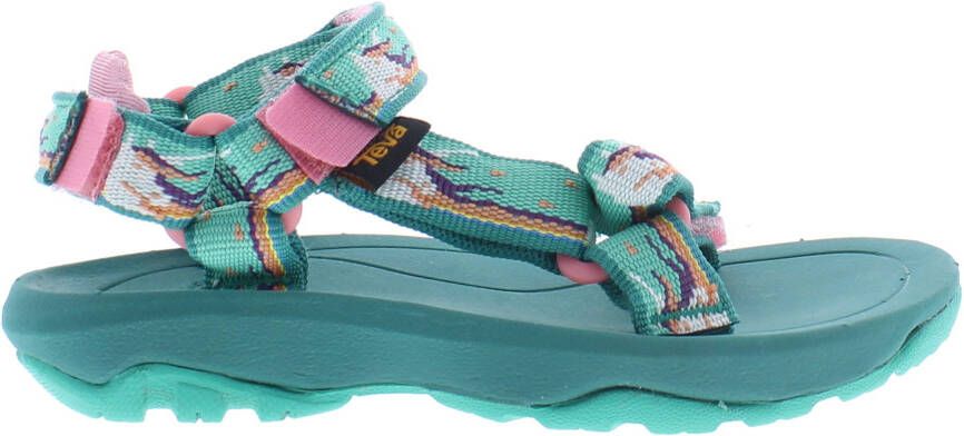 Teva Hurricane 2 XLT K'S Sandalen - Foto 3