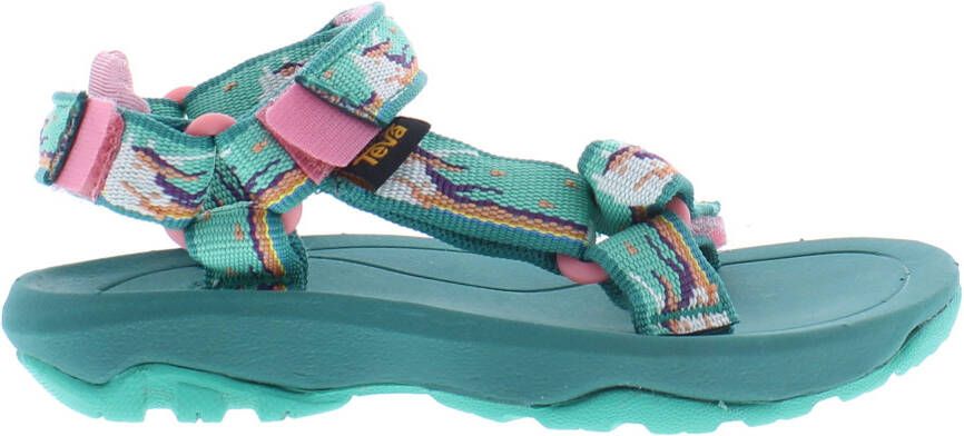 Teva Sandalen Hurricane XLT 2 Kids Unicorn Watefal