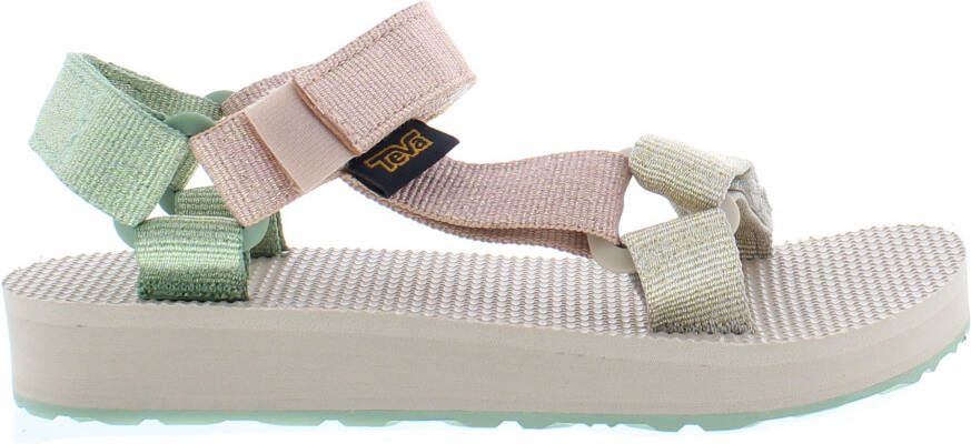 Teva Original universal 1131611 MCML Rose