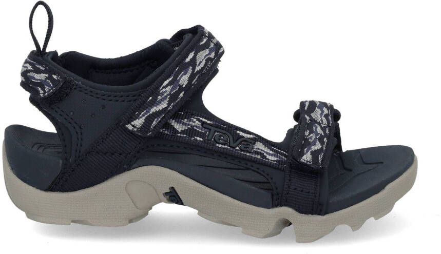 Teva Tanza 1093489 HMT multi blauw