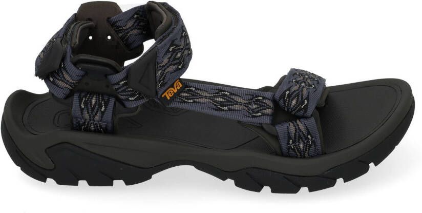 Teva M TERRA FI 5 UNIVERSAL Heren Sandalen MADANG BLUE - Foto 9