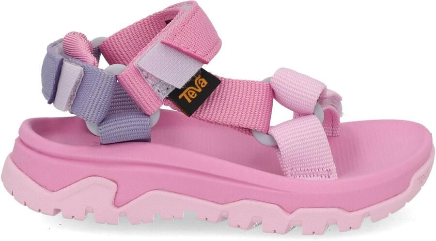 Teva Hurricane XLT 2 1177410 BPM Roze