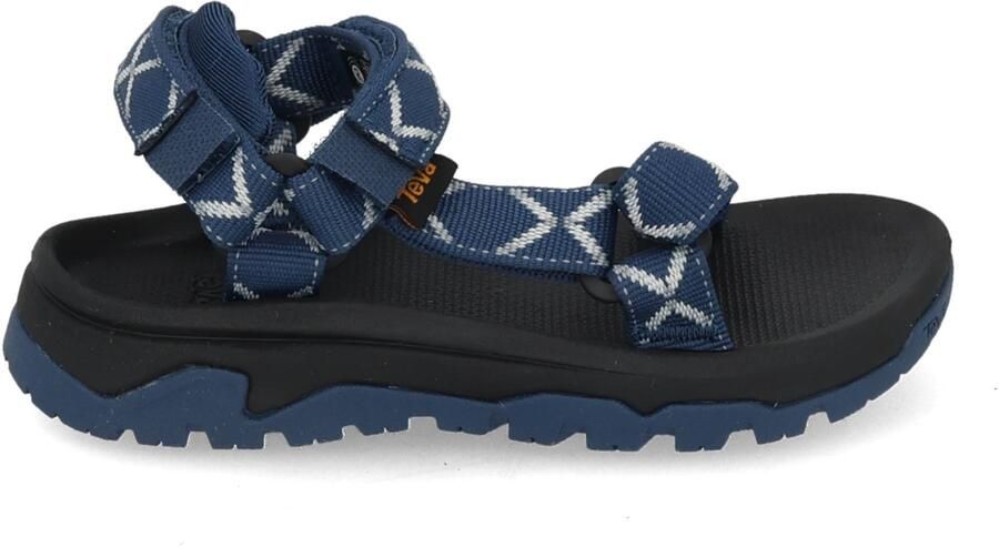 Teva Hurricane XLT 2 1177410 DDN Blauw - Foto 7