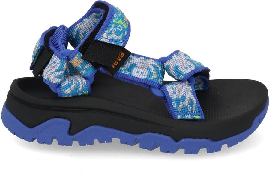 Teva Hurricane XLT 2 1177410 ODZ multi blauw