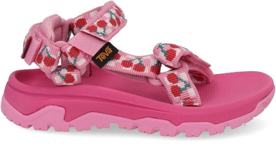 Teva Hurricane XLT 2 1177410 PCR Roze