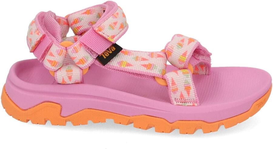 Teva Hurricane XLT 2 1177410 SCP Roze - Foto 7