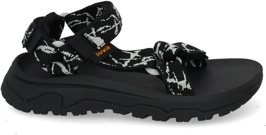 Teva Hurricane XLT 2 1177430 MCK Zwart