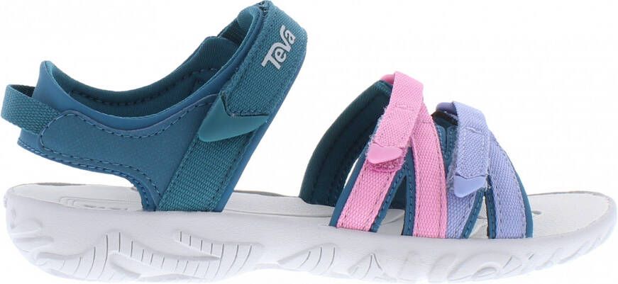 Teva Tirra 1019395 BCM multi blauw