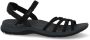 Teva Tirra traveler 1166130 BLK Zwart - Thumbnail 3