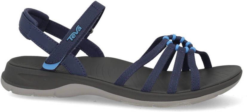 Teva Tirra traveler 1166130 CRWN Blauw