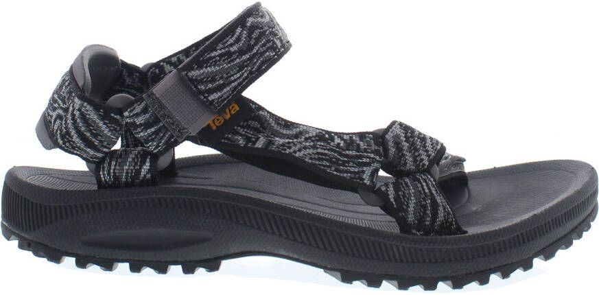 Teva Winsted 1017424 LDGG multi zwart