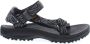 Teva Winsted 1017424 LDGG multi zwart - Thumbnail 1