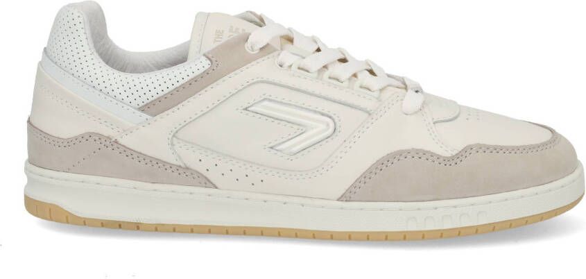 The ACE Hub Sprint off white Wit