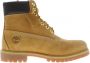 Timberland Heritage 6'' Premium Boot Boots Schoenen wheat maat: 44.5 beschikbare maaten:41 42 43 44.5 45 46 47.5 49 50 - Thumbnail 5