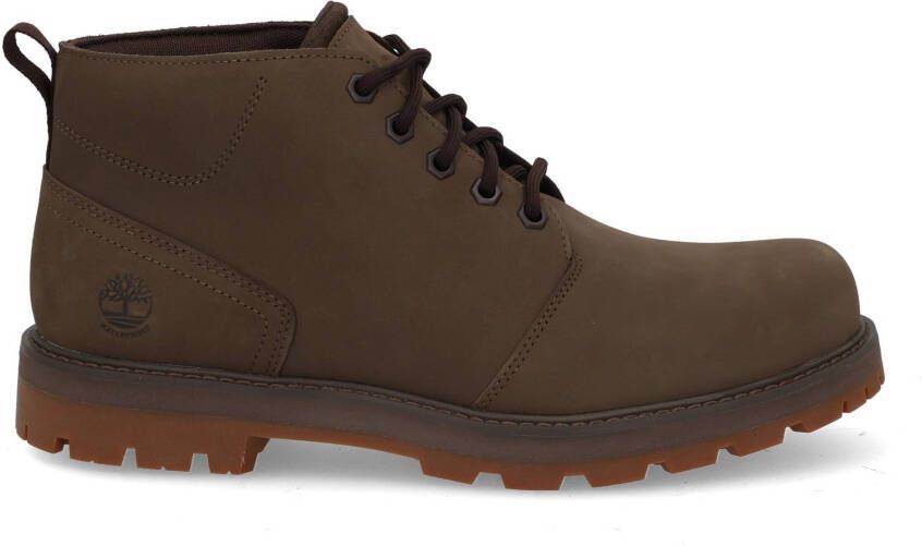 Timberland Britton Road medium brown Bruin