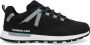 Timberland Zwarte Chunky Sneakers met Logo Tong Black Heren - Thumbnail 2