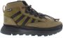 Timberland Euro Trekker Mid Basisschool Schoenen - Thumbnail 2