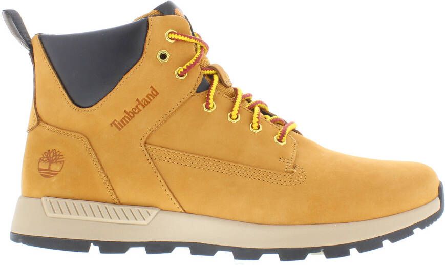 Timberland Heren Killington Trekker Laars Beige Heren