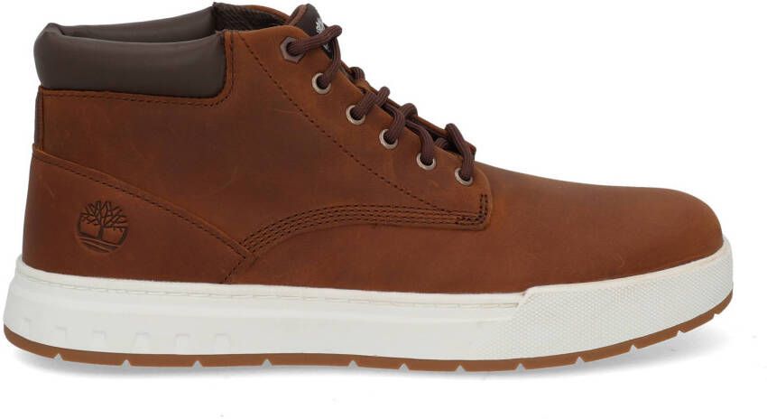 Timberland Veterschoenen MAPLE GROVEMID LACE UP SNEAKER Winterschoenen sneakerboots winterlaarzen - Foto 12