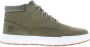 Timberland Maple Grove Chukka Kaki Schoen Green Heren - Thumbnail 2