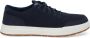 TIMBERLAND Lage Sneakers Heren Maple Grove Knit Maat: 46 Materiaal: Textiel Kleur: Blauw - Thumbnail 3