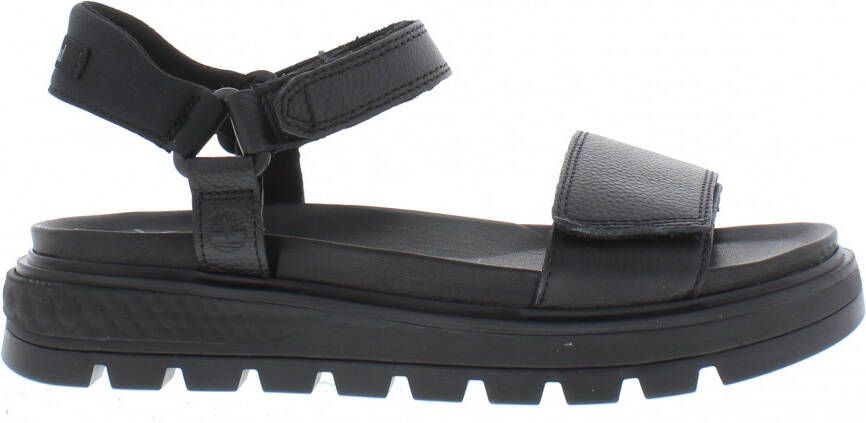 Timberland Sandalen Ray City Sandal Velcro met klittenbandsluiting - Foto 9