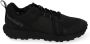 Timberland Lage Winsor Trail Zwarte Sneakers Black Heren - Thumbnail 2