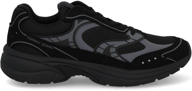 Tommy Hilfiger Archive 25 BDS black Zwart