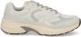 TOMMY JEANS Sneakers met sleehak ARCHIVE'25 vrijetijdsschoen lage schoen veterschoen met contrastafwerkingen - Thumbnail 1