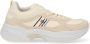 Tommy Hilfiger Chunky runner AEF calico Beige - Thumbnail 2