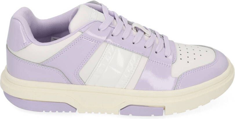 Tommy Hilfiger The brooklyn patent W06 lavender paars