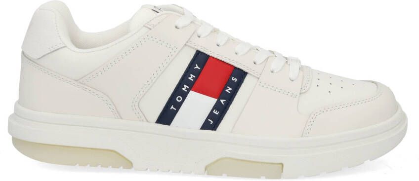 Tommy Hilfiger The brooklyn TCR ecru Wit