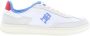 Tommy Hilfiger Plateausneakers TH HERITAGE COURT SNEAKER met th-logo-borduurwerk vrijetijdsschoen halfhoge schoen veterschoen - Thumbnail 4