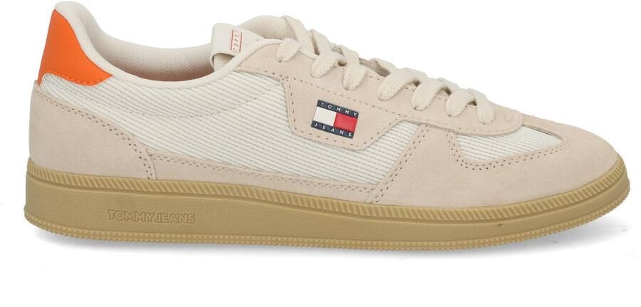 Tommy Hilfiger The Greenwich Edge Mix Material - Foto 8