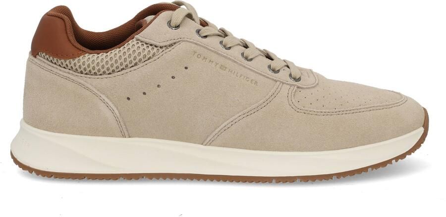 Tommy Hilfiger Newport RBT sandalwood Beige