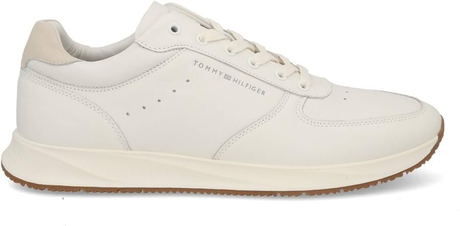 Tommy Hilfiger Newport YBL ecru Wit