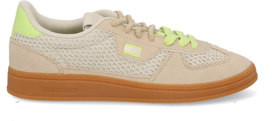 Tommy Hilfiger The Greenwich 0LK white lime Wit