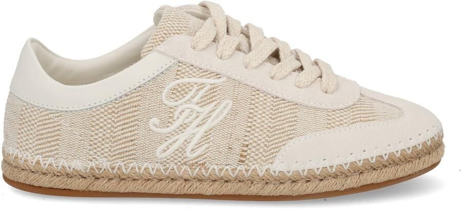 Tommy Hilfiger The Heritage 0GH natural Beige - Foto 4