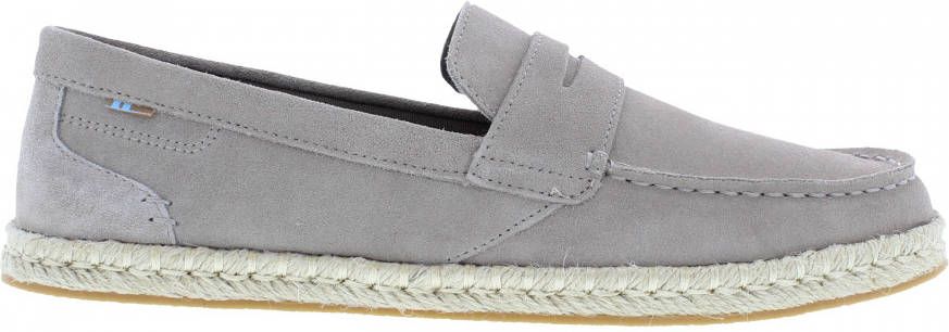 Toms Stanford Rope 10016273 Taupe - Foto 4