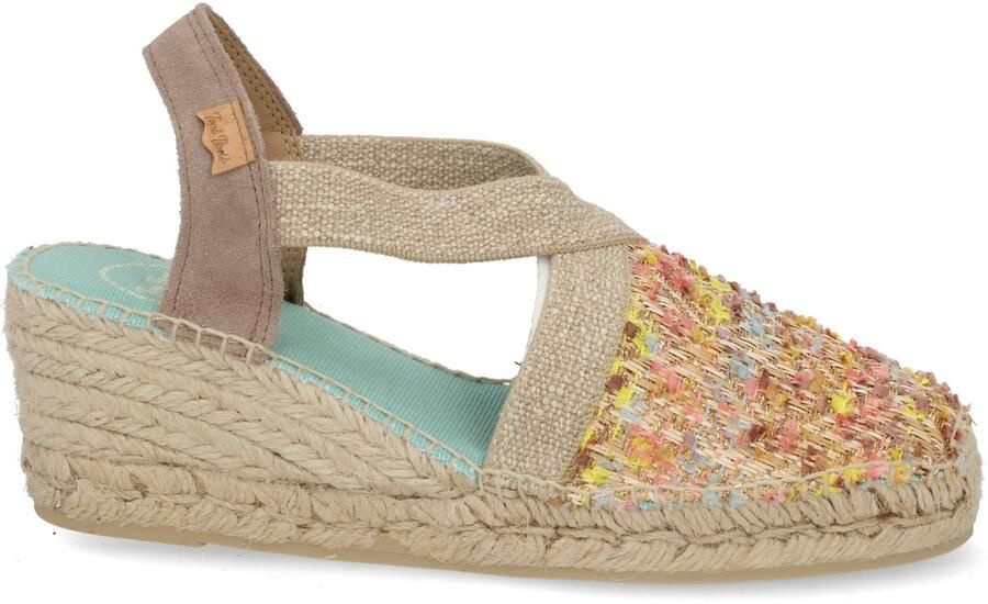 Toni pons Terra multi