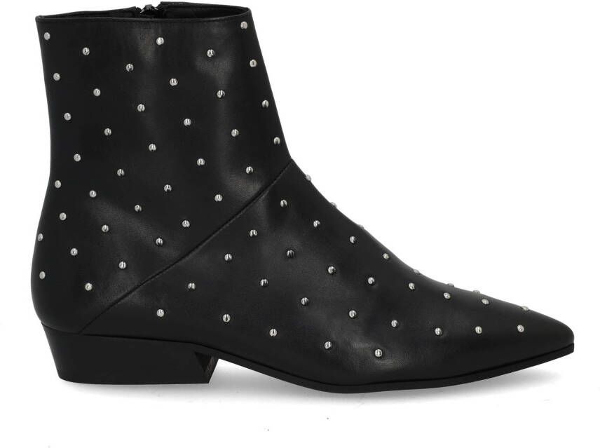 Toral Tl-Belinda rock negro Zwart - Foto 2