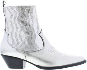 Toral TL-blues silver Zilver