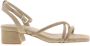 Toral Hoge hakken Tl-celina Hakken Beige Tl-celina in beige - Thumbnail 3