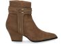 Toral Boots & laarzen Enkellaarzen Taupe Tl-cossima in taupe - Thumbnail 3