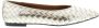 TORAL Ballerina Dames Magda Maat: 39 Materiaal: Leer Kleur: Goud - Thumbnail 4