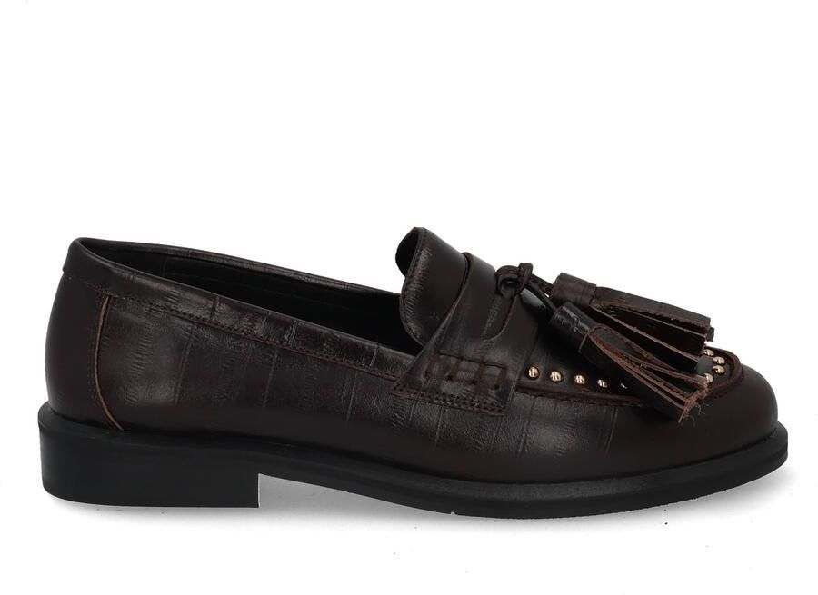 Toral TL-Billy dark brown Bruin