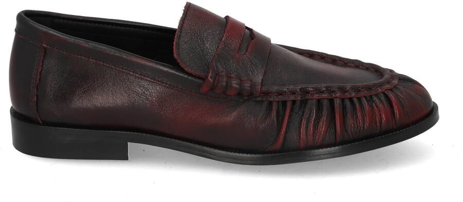 Toral TL-Blake granate bordo