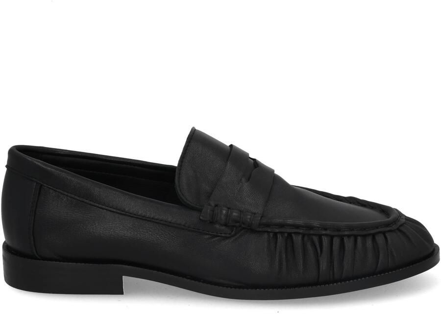 Toral Blake Loafers Dames Instappers Zwart - Foto 6